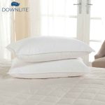 Luxury Hotel Pillow